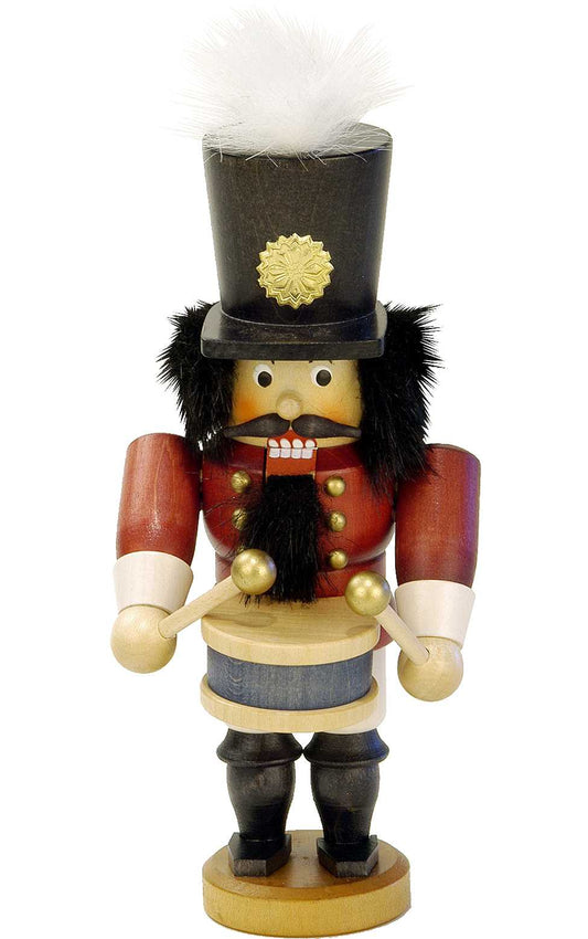 Nutcracker - Drummer
