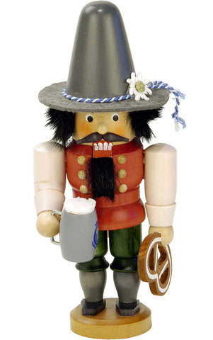 Nutcracker - Bavarian