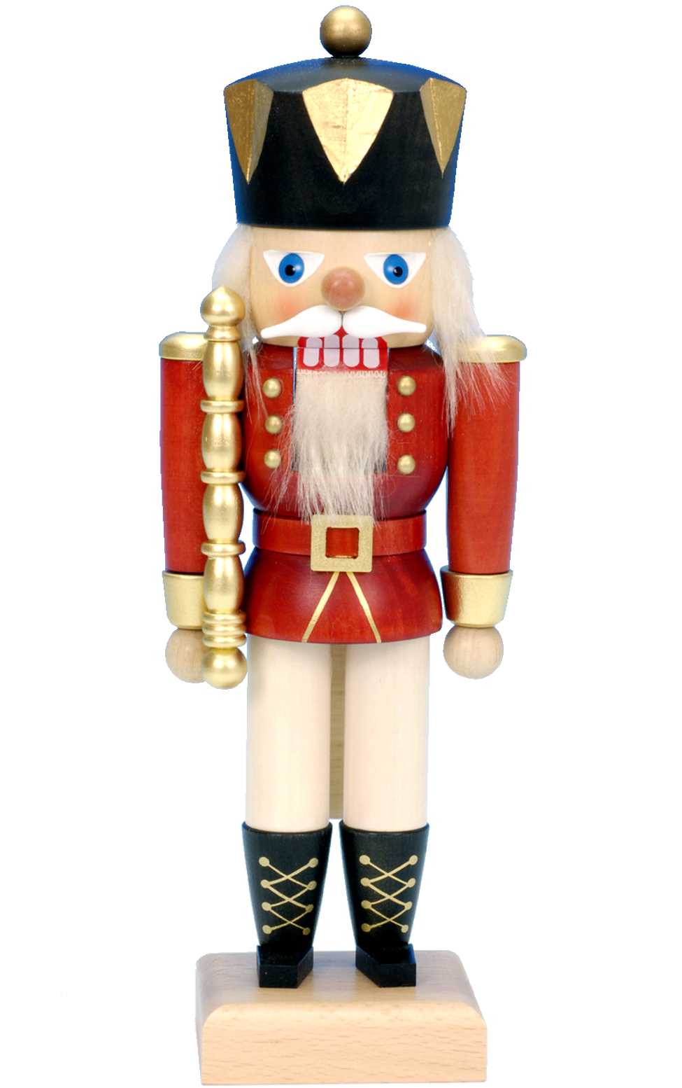 Nutcracker - Red King