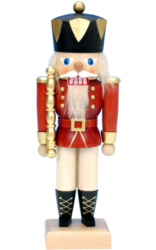 Nutcracker - Red King