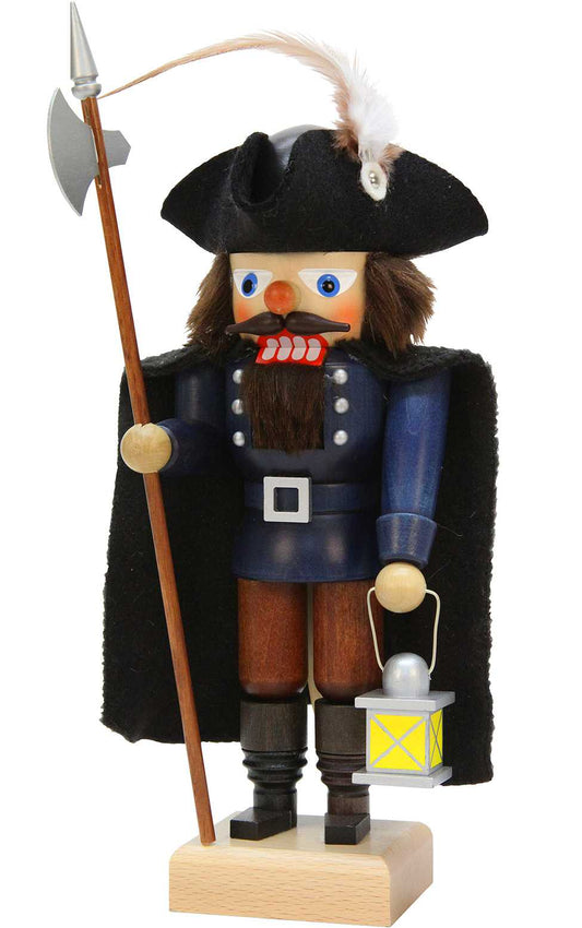 Nutcracker - Watchman