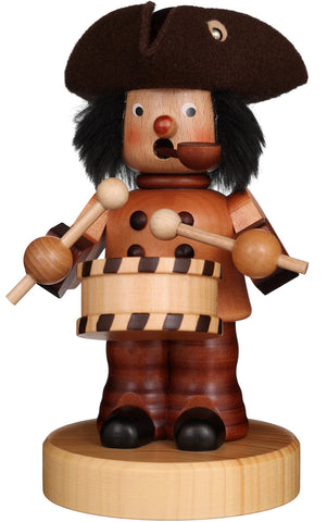 German Smoker- Drummer Natural