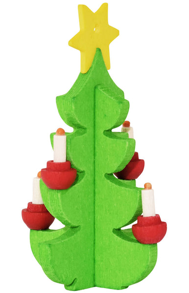 Ornament  Christmas Tree