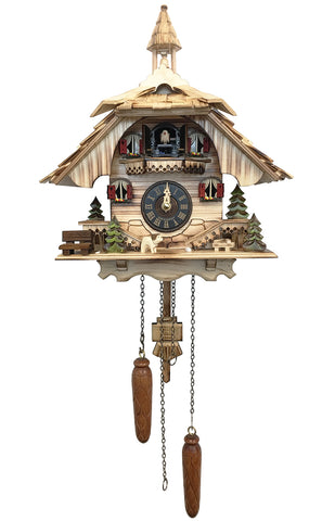 Black Forest 4 Trees and a Dog | MyDirndl.Com™