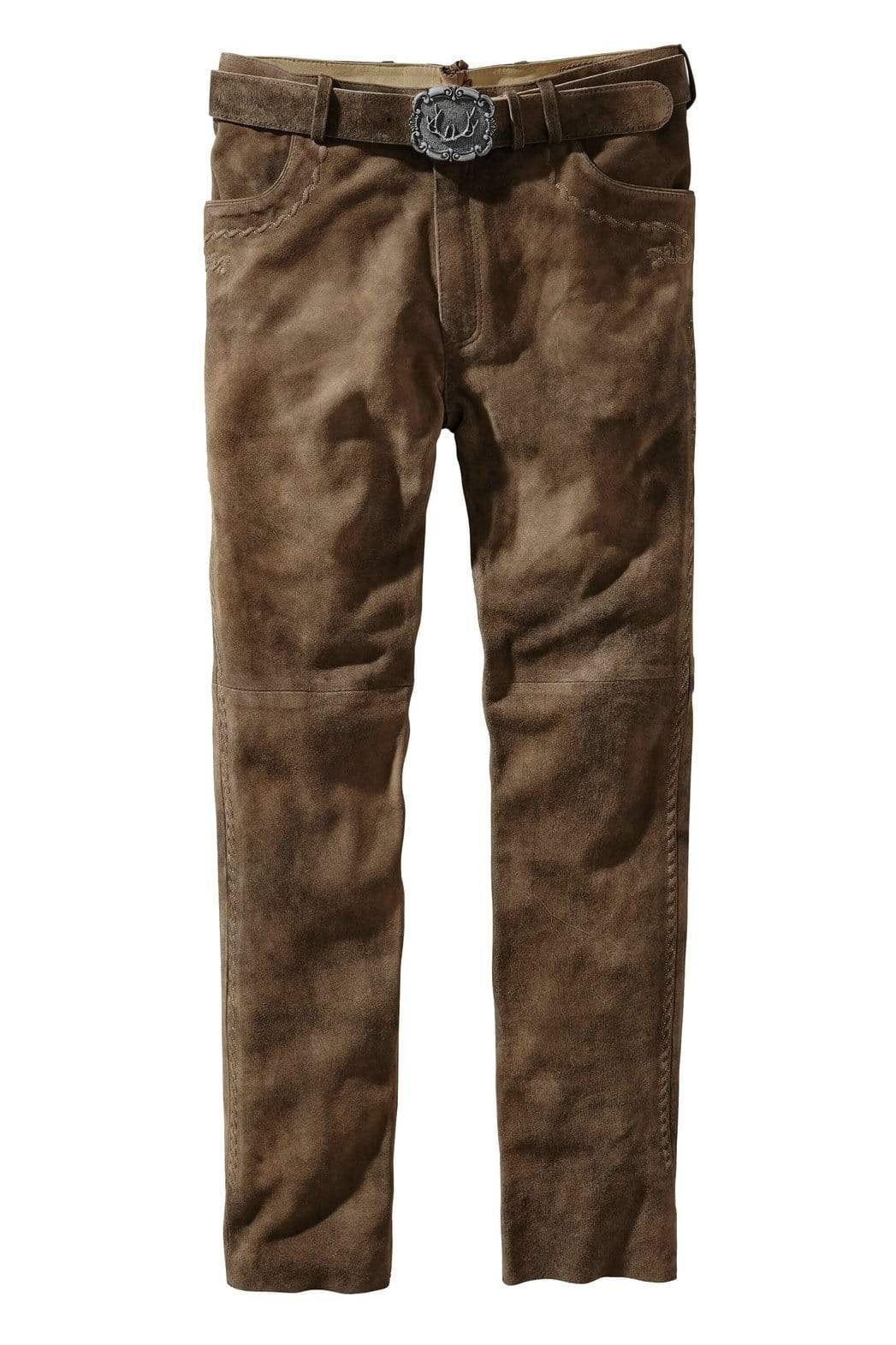 Fellbach Long Lederhosen| MyDirndl.ComÃ¢â€žÂ¢