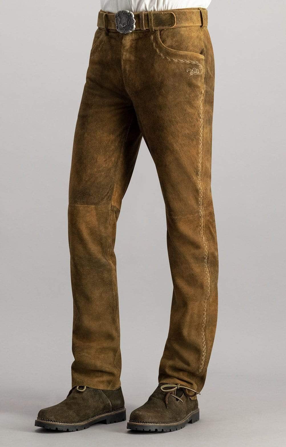 Fellbach Long Lederhosen| MyDirndl.ComÃ¢â€žÂ¢