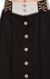 Cann Linen Women's Skirt| MyDirndl.Com™