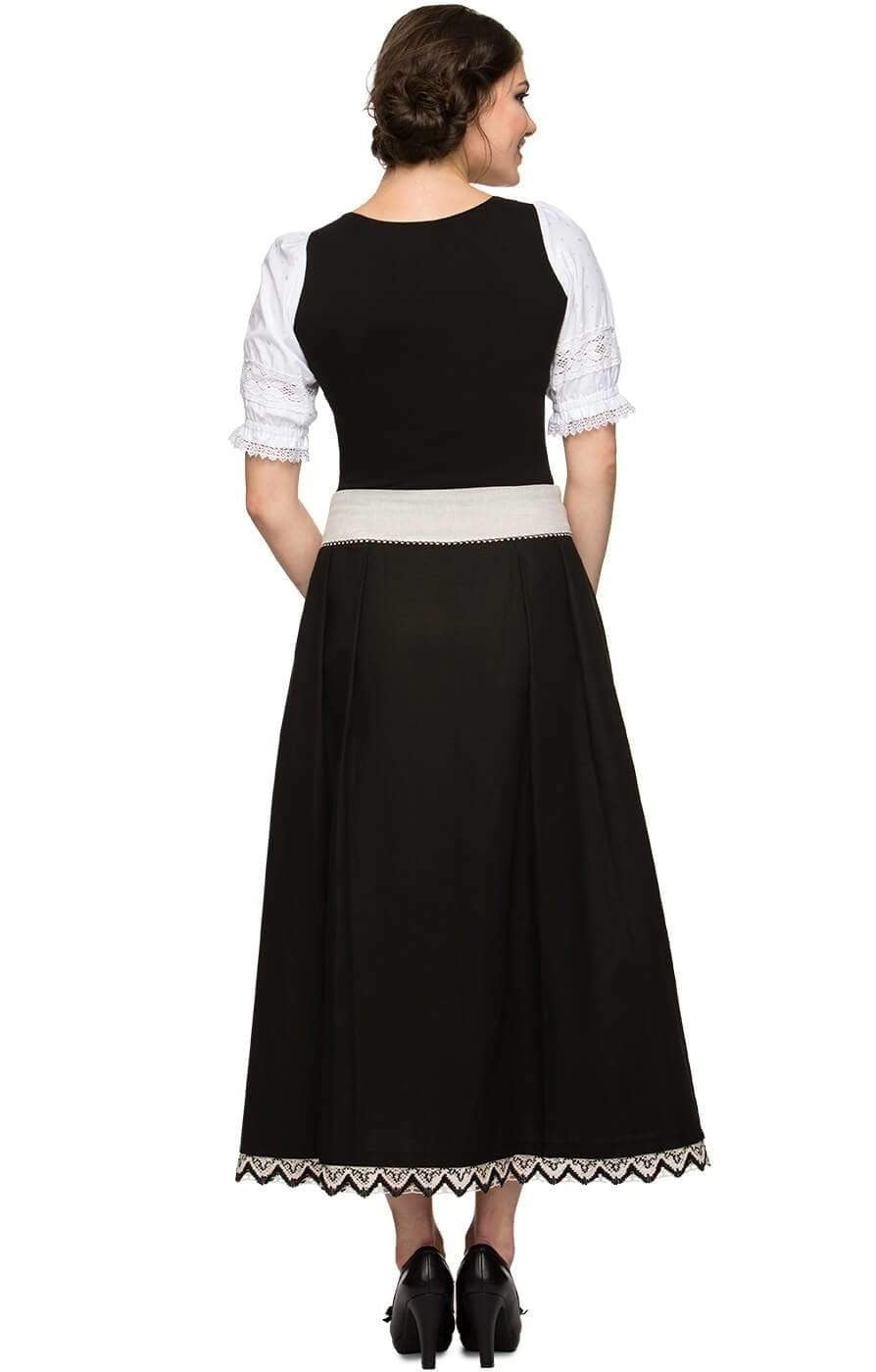 Cann Linen Women's Skirt| MyDirndl.Com™