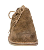 Havanna Haferlschuh  Light Brown Men's Shoes| MyDirndl.Com