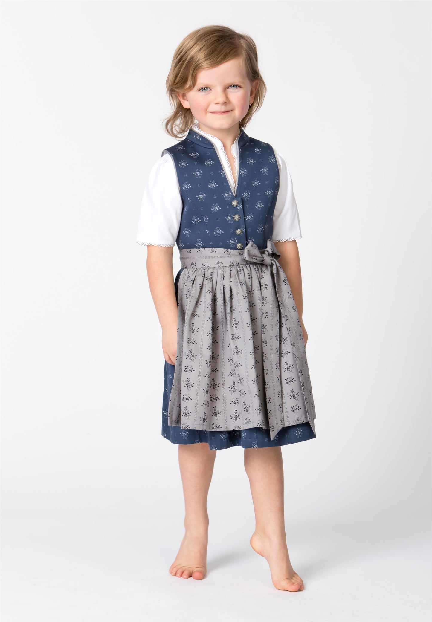 Amalie jr Child Dirndl