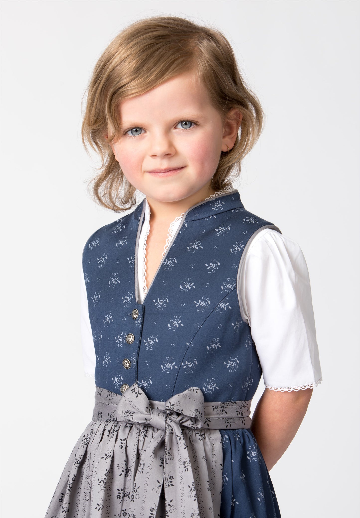 Amalie jr Child Dirndl