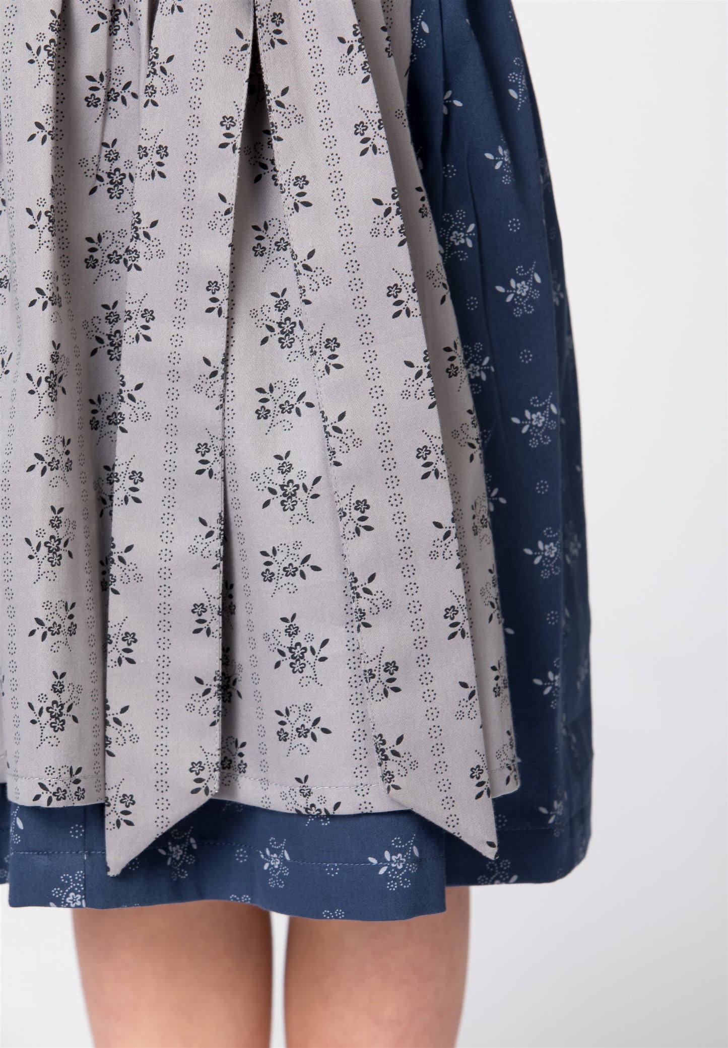 Amalie jr Child Dirndl