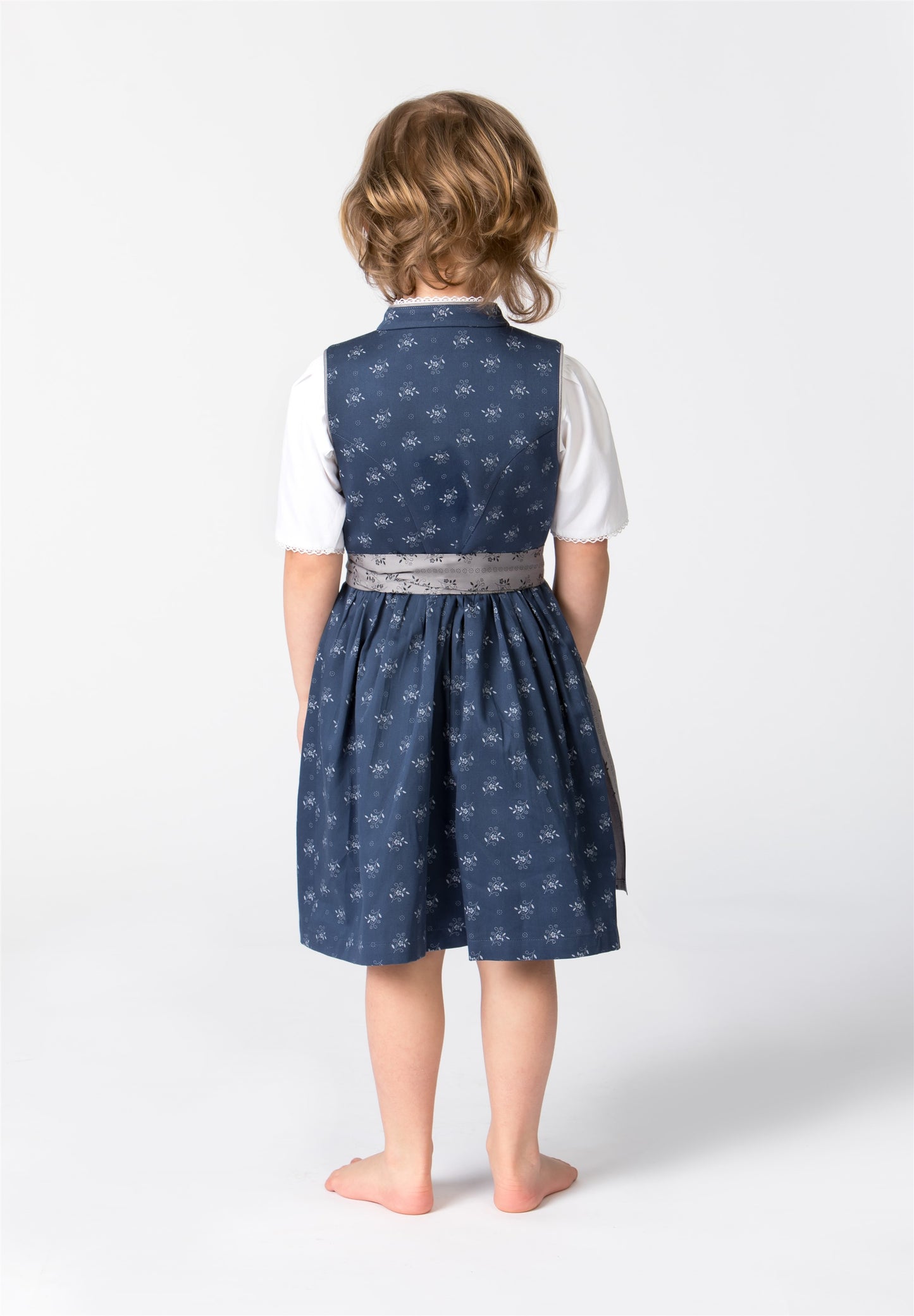 Amalie jr Child Dirndl