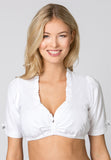 Ima Dirndl Blouse | MyDirndl.Com™