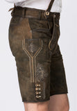 Hannover Men's Bavarian Lederhosen