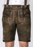 Hannover Men's Bavarian Lederhosen