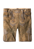 Harr  Men's Bavarian Lederhosen