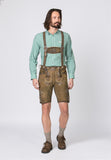 Harr  Men's Bavarian Lederhosen