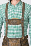 Harr  Men's Bavarian Lederhosen