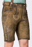 Harr  Men's Bavarian Lederhosen