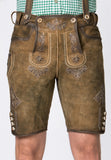 Harr  Men's Bavarian Lederhosen