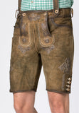 Harr  Men's Bavarian Lederhosen