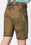 Harr  Men's Bavarian Lederhosen