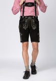 Husum Men's Bavarian Lederhosen