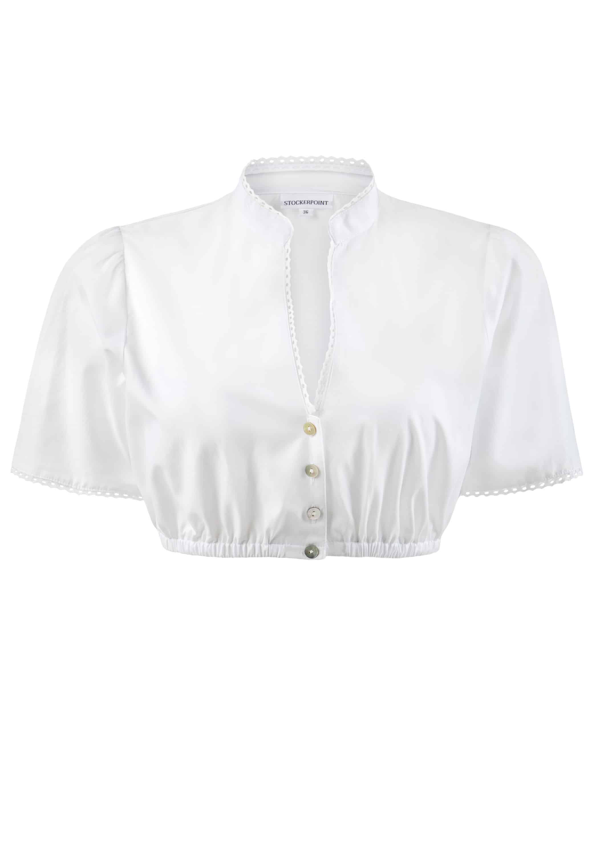 Harriet Dirndl Blouse