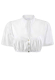 Beverly Dirndl Blouse