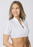 Beverly Dirndl Blouse