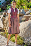 Beverly Dirndl Blouse