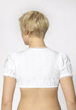 Gretchen Dirndl Blouse