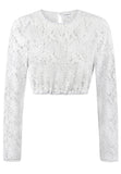 Birgit Dirndl Blouse