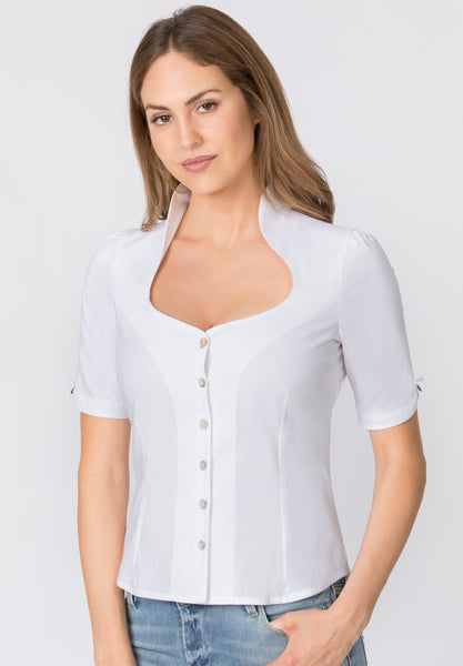 Priscilla Weiss Women's Blouse