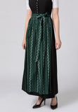 Baek Women's Long Dirndl