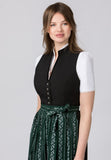 Baek Women's Long Dirndl