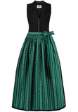 Baek Women's Long Dirndl