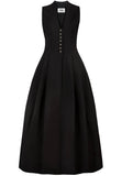 Baek Women's Long Dirndl