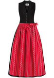 Baek Women's Long Dirndl