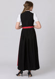 Baek Women's Long Dirndl