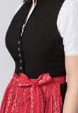 Baek Women's Long Dirndl