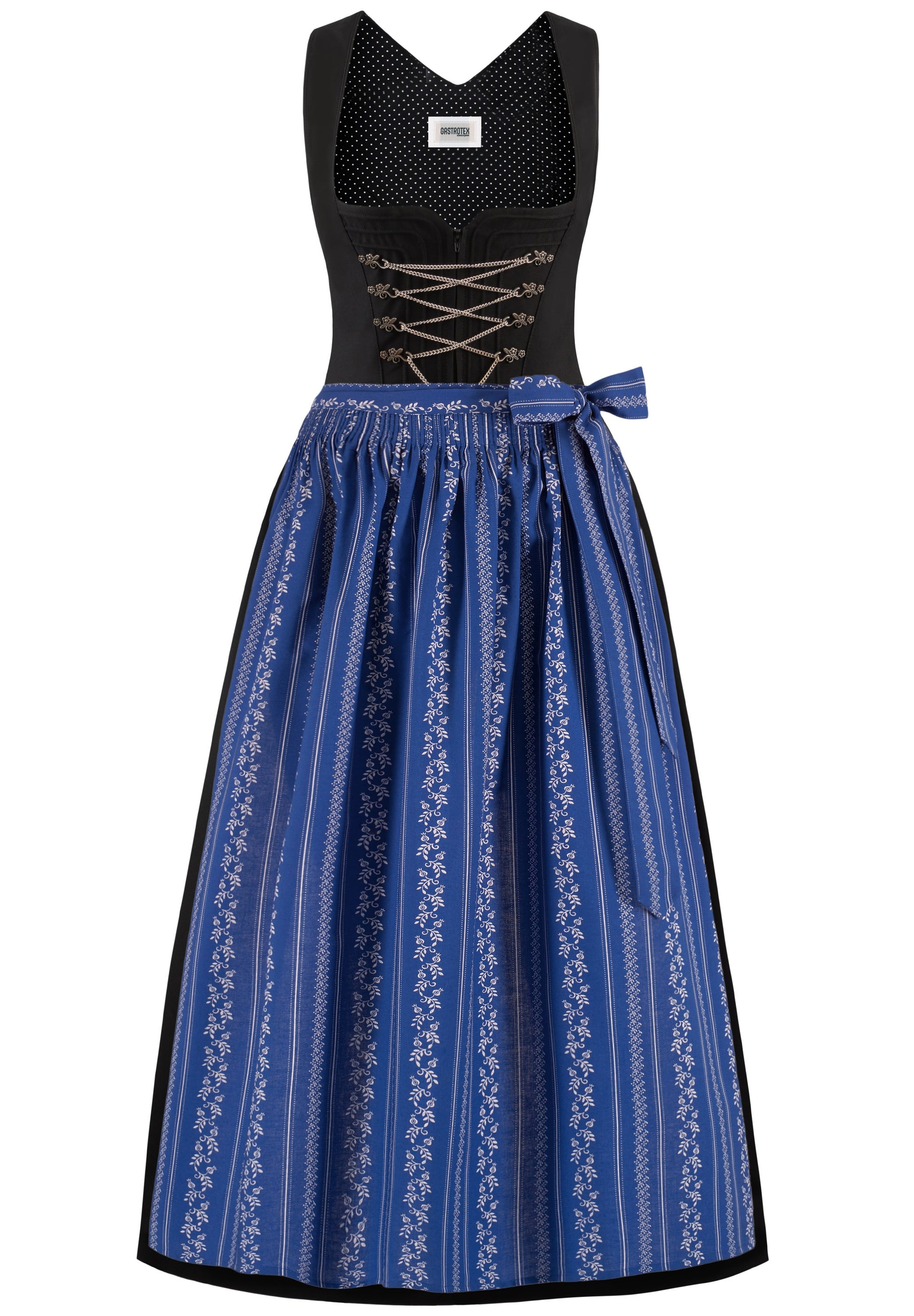 Original Stockerpoint Babenhausen Women's Black Dirndl Original Stockerpoint Babenhausen Women's Black Dirndl
