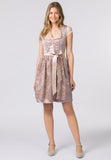Schopfheim Women's Midi Dirndl |MyDirndl.Comâ„¢