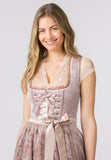 Schopfheim Women's Midi Dirndl |MyDirndl.Comâ„¢
