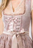 Schopfheim Women's Midi Dirndl |MyDirndl.Comâ„¢