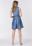 Altentreptow Women's Mini Skirt Dirndl | MyDirndl.Com