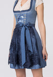Altentreptow Women's Mini Skirt Dirndl | MyDirndl.Com