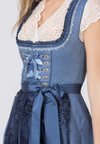 Altentreptow Women's Mini Skirt Dirndl | MyDirndl.Com