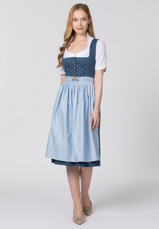 Backnang Women's Long Dirndl